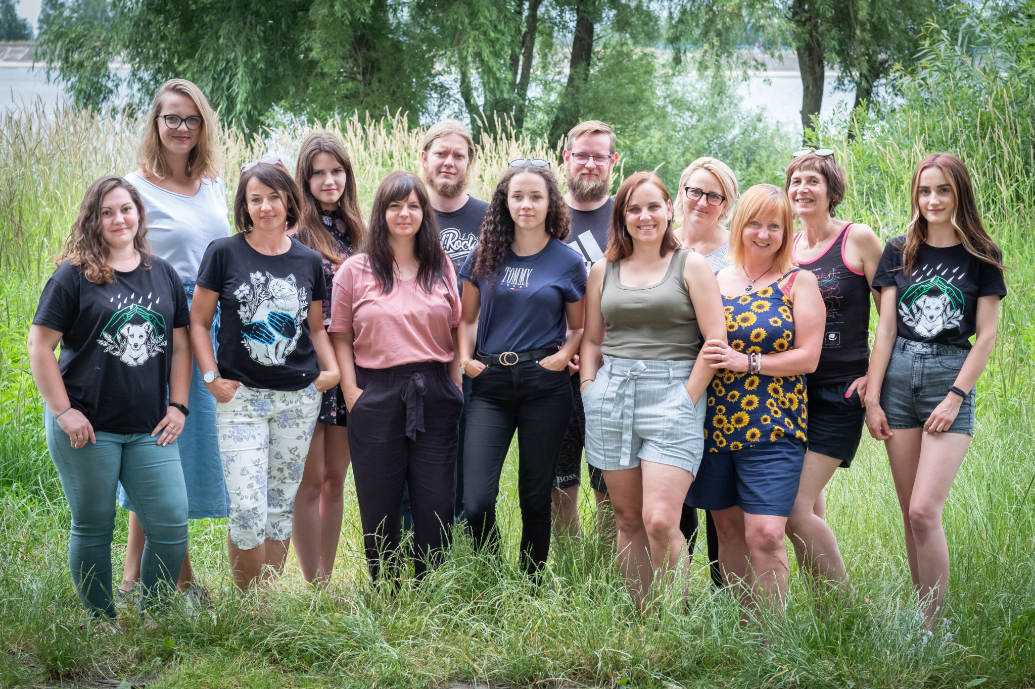 6. urodziny Fundacji Mam Pomysł