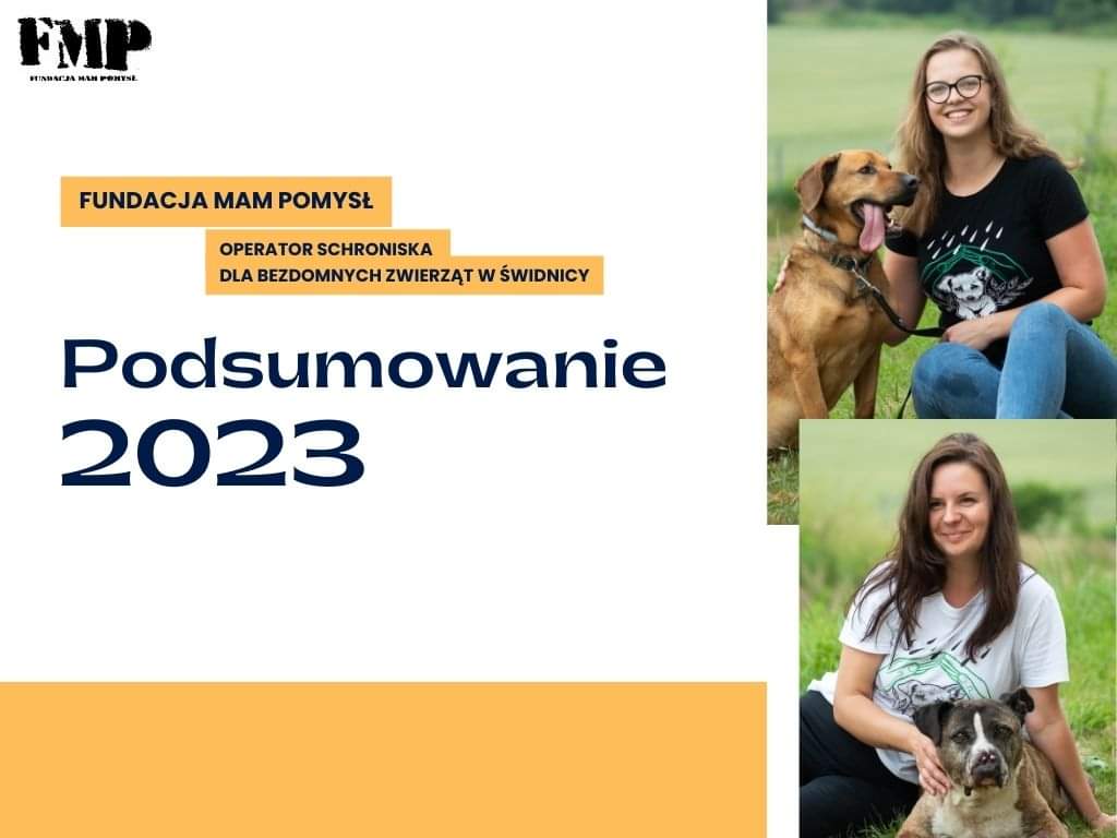 Podsumowanie 2023