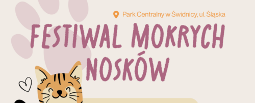 FESTIWAL MOKRYCH NOSKÓW 2026